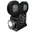 Camera Tool plan icon