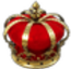 Monarch's Crown plan icon