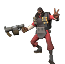 Demoman plan icon