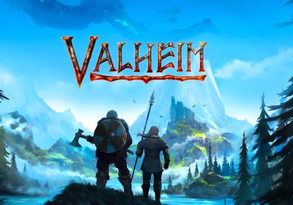 Valheim server hosting