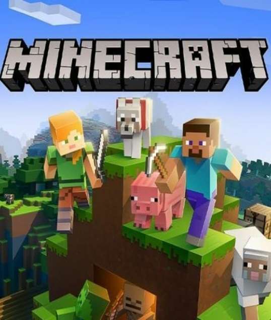 Game server hosting - Minecraft