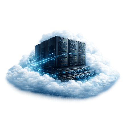 Nodeocity Nextcloud Hosting