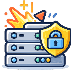 DDoS Protection Services